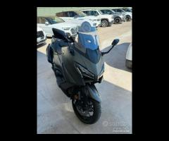 Yamaha Tmax 560 new 2025