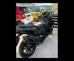 Yamaha Tmax 560 new 2025