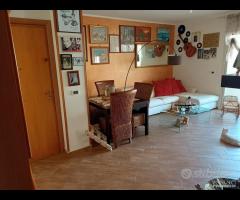 L.Da Vinci - 5 Vani in residence con 2 posti auto - 7