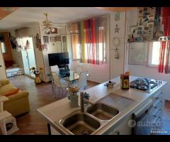 L.Da Vinci - 5 Vani in residence con 2 posti auto - 8