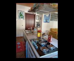 L.Da Vinci - 5 Vani in residence con 2 posti auto - 9