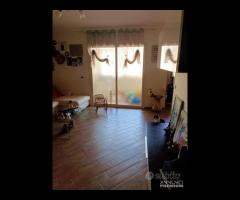 L.Da Vinci - 5 Vani in residence con 2 posti auto - 11