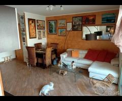 L.Da Vinci - 5 Vani in residence con 2 posti auto - 12