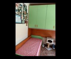 L.Da Vinci - 5 Vani in residence con 2 posti auto - 23