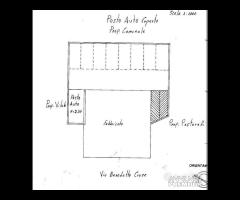 Box auto perpignano/altarello rif.103/25 - 895923