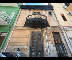 Casa indipendente zona FORUM/Mes.MARINE rif.154/25