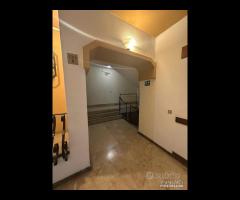 Trilocale via dei Cantieri rif.153/25
