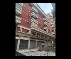 Trilocale via dei Cantieri rif.153/25 - 15