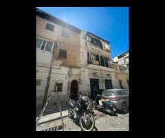 3 vani zona Cantieri / Montepellegrino rif.152/25
