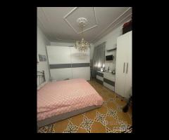 3 vani zona Cantieri / Montepellegrino rif.152/25 - 11