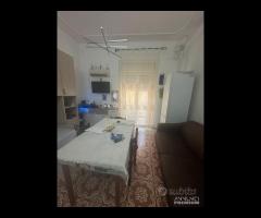 3 vani zona Cantieri / Montepellegrino rif.152/25 - 14