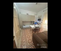 3 vani zona Cantieri / Montepellegrino rif.152/25 - 15