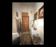 3 vani zona Cantieri / Montepellegrino rif.152/25 - 16