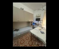 3 vani zona Cantieri / Montepellegrino rif.152/25 - 18