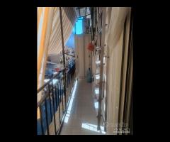 3 vani zona Cantieri / Montepellegrino rif.152/25 - 21