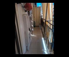 3 vani zona Cantieri / Montepellegrino rif.152/25 - 22