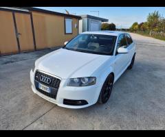 Audi A3 2.0 TDI F.AP. Ambition