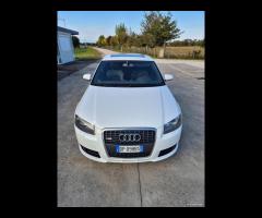 Audi A3 2.0 TDI F.AP. Ambition