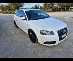 Audi A3 2.0 TDI F.AP. Ambition