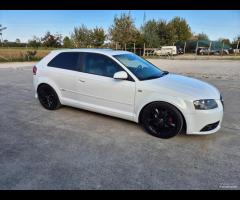 Audi A3 2.0 TDI F.AP. Ambition