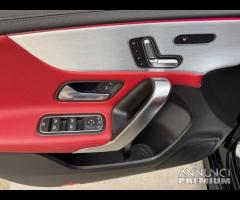 Mercedes-benz A 180 d Automatic Premium AMG