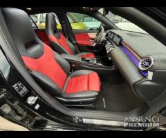 Mercedes-benz A 180 d Automatic Premium AMG