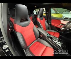 Mercedes-benz A 180 d Automatic Premium AMG