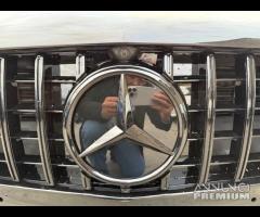 Mercedes-benz A 180 d Automatic Premium AMG