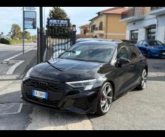 Audi S3 Sportback 2.0 tfsi quattro 310cv s-tronic