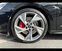 Audi S3 Sportback 2.0 tfsi quattro 310cv s-tronic