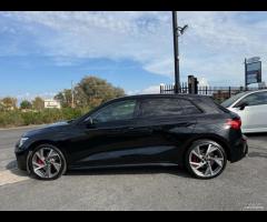 Audi S3 Sportback 2.0 tfsi quattro 310cv s-tronic