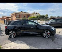 Audi S3 Sportback 2.0 tfsi quattro 310cv s-tronic - 6