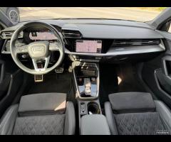 Audi S3 Sportback 2.0 tfsi quattro 310cv s-tronic - 10