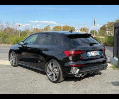 Audi S3 Sportback 2.0 tfsi quattro 310cv s-tronic - 18
