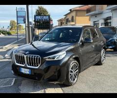 BMW X1 20d xdrive mhev 48V MSport auto Vettura Uff