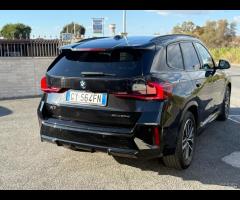 BMW X1 20d xdrive mhev 48V MSport auto Vettura Uff