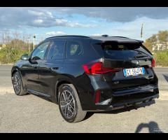 BMW X1 20d xdrive mhev 48V MSport auto Vettura Uff