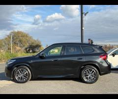BMW X1 20d xdrive mhev 48V MSport auto Vettura Uff