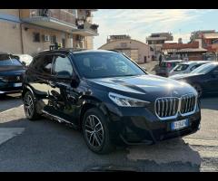 BMW X1 20d xdrive mhev 48V MSport auto Vettura Uff - 7