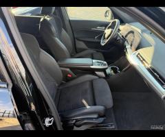 BMW X1 20d xdrive mhev 48V MSport auto Vettura Uff - 12