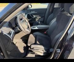 BMW X1 20d xdrive mhev 48V MSport auto Vettura Uff - 13