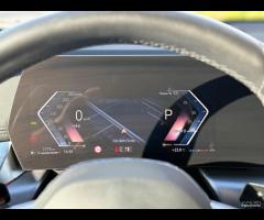 BMW X1 20d xdrive mhev 48V MSport auto Vettura Uff - 14