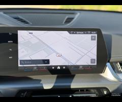 BMW X1 20d xdrive mhev 48V MSport auto Vettura Uff - 16