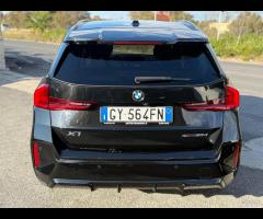 BMW X1 20d xdrive mhev 48V MSport auto Vettura Uff - 17