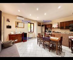 Cortile da ristrutturare realizzato su 540 mq - 9