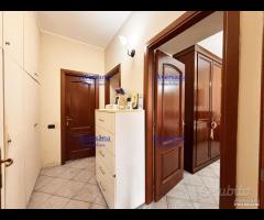 Cortile da ristrutturare realizzato su 540 mq - 12