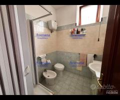 Cortile da ristrutturare realizzato su 540 mq - 17