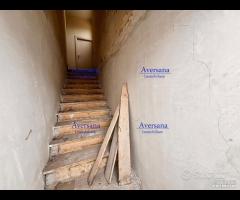 Cortile da ristrutturare realizzato su 540 mq - 20