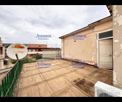 Cortile da ristrutturare realizzato su 540 mq - 22