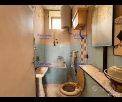 Cortile da ristrutturare realizzato su 540 mq - 25